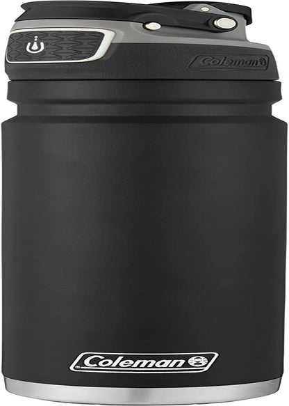 Freeflow Autoseal Stainless Steal Water Bottle