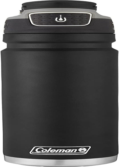 Freeflow Autoseal Stainless Steal Water Bottle