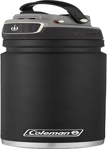 Freeflow Autoseal Stainless Steal Water Bottle